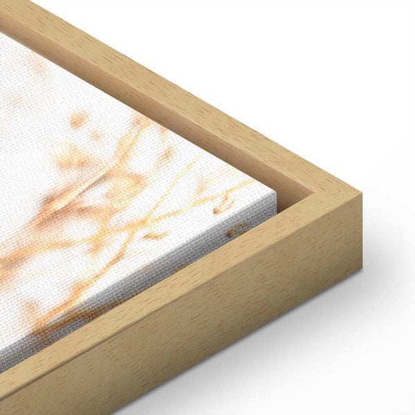 Quadro - Minimalist Twig (1 Part) Wide
