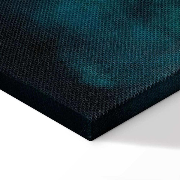 Quadro - Blue Lagoon (1 Part) Wide