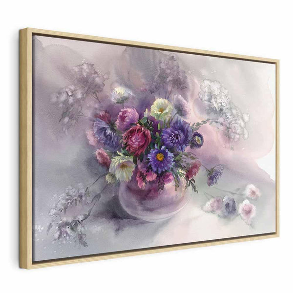 Quadro - Dreamer's Bouquet