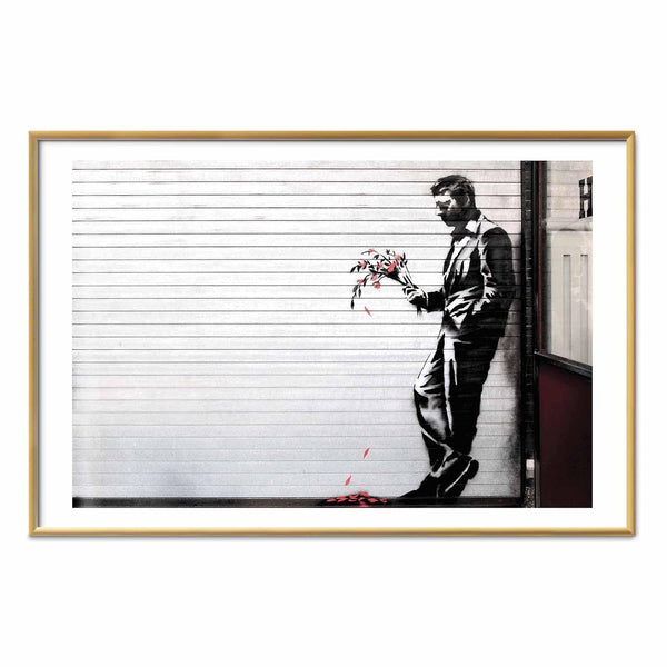 Poster - In Love