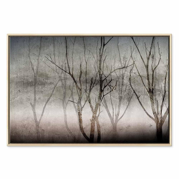 Quadro - Smell of Fog (1 Part) Wide
