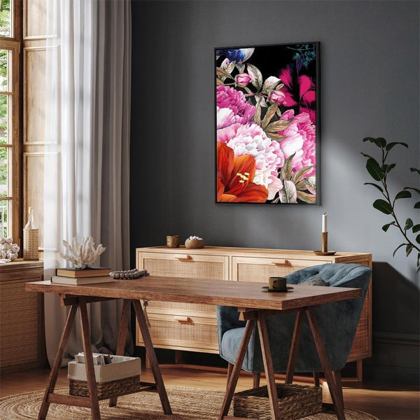Quadro - Smell of Summer (1 Part) Vertical