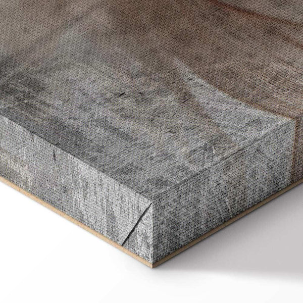 Quadro - Breeze of Beige (1 Part) Wide