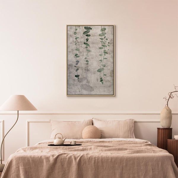 Quadro - Grapevine (1 Part) Vertical