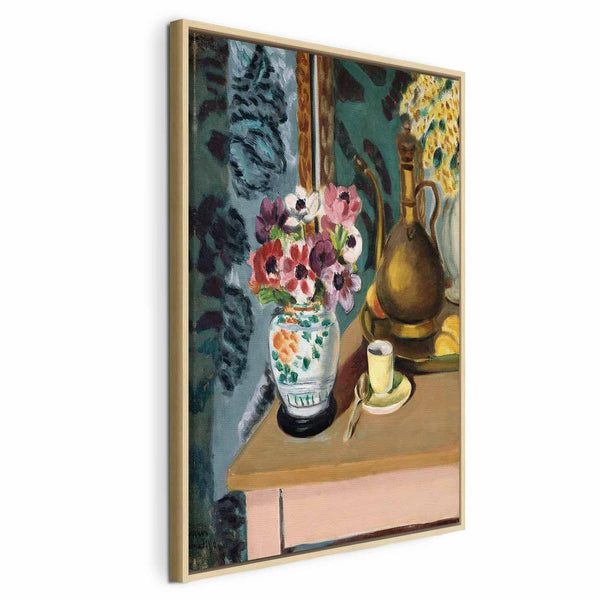 Quadro - Henri Matisse – Still Life