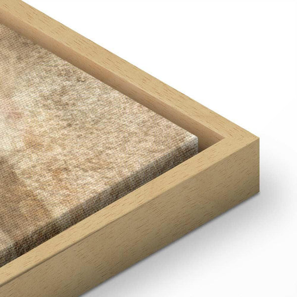 Quadro - Autumn Leaves (1 Part) Wide