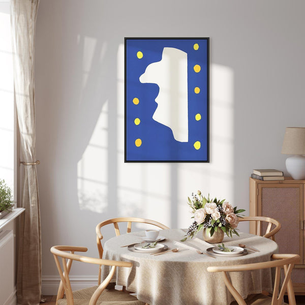 Quadro - Henri Matisse – Mr Loyal