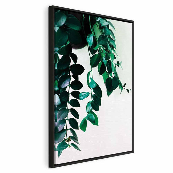 Quadro - Corals of Nature (1 Part) Vertical