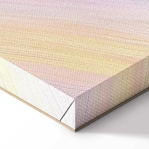 Quadro - Try to Be a Rainbow (1 Part) Vertical