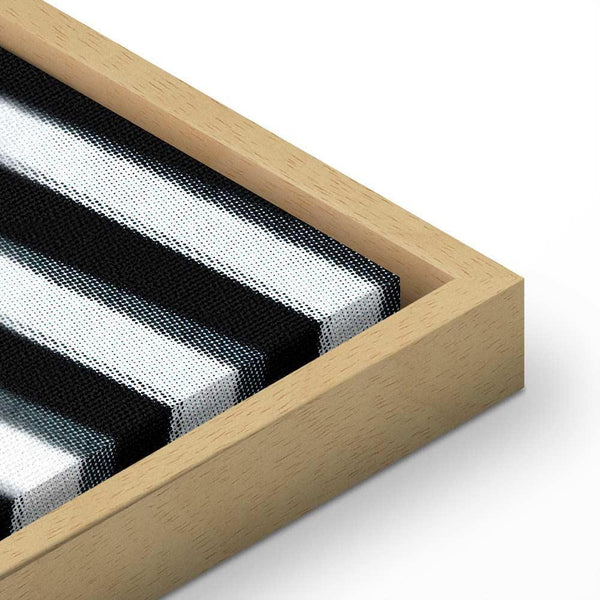 Quadro - Architectural Raster (1 Part) Vertical