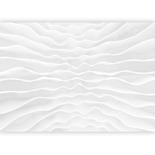 Carta da parati - Origami wall