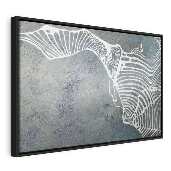 Quadro - Butterfly Weave (1 Part) Wide