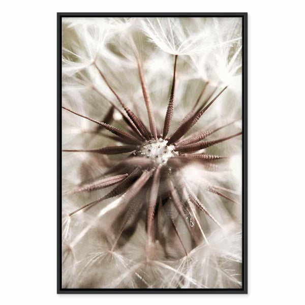 Quadro - Closeness to Nature (1 Part) Vertical