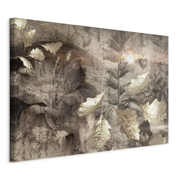 Quadro - Autumn Twilight (1 Part) Wide