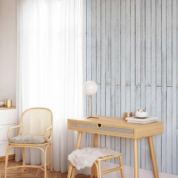 Carta da parati - Terra di latte