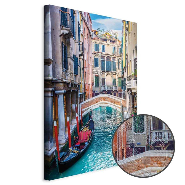 Quadro - Holiday Moment (1 Part) Vertical