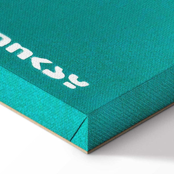Quadro - Angry Monkey (1 Part) Vertical