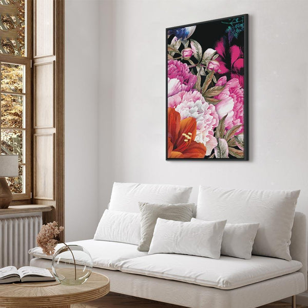Quadro - Smell of Summer (1 Part) Vertical