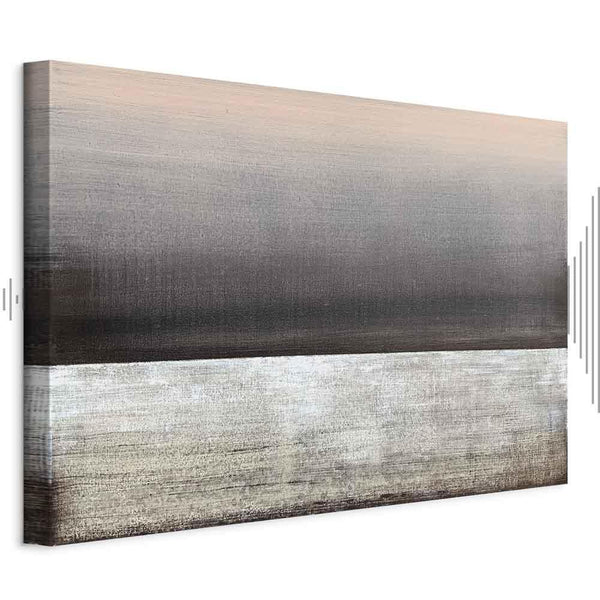 Quadro - Pink Dawn (1 Part) Wide