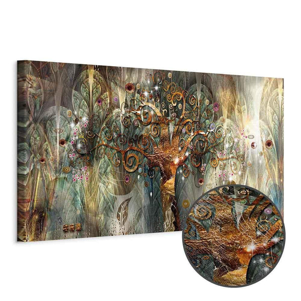 Quadro - Land of Happiness