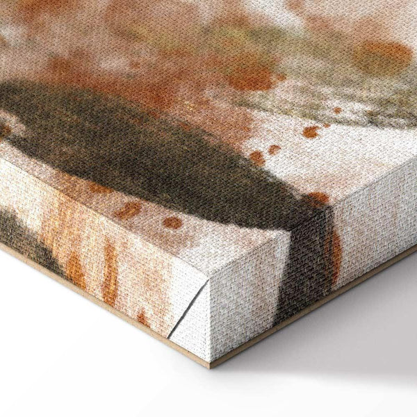 Quadro - Rural Atmosphere (1 Part) Wide