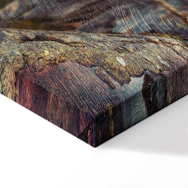 Quadro - Rock City (1 Part) Vertical