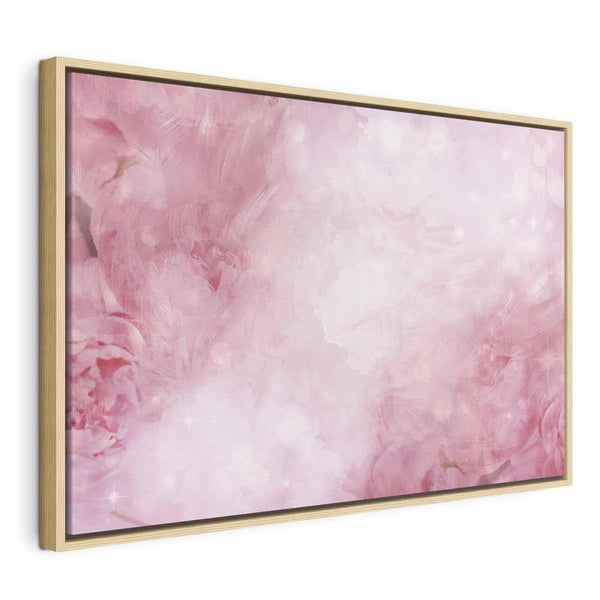 Quadro - Pink Power (1 Part) Wide
