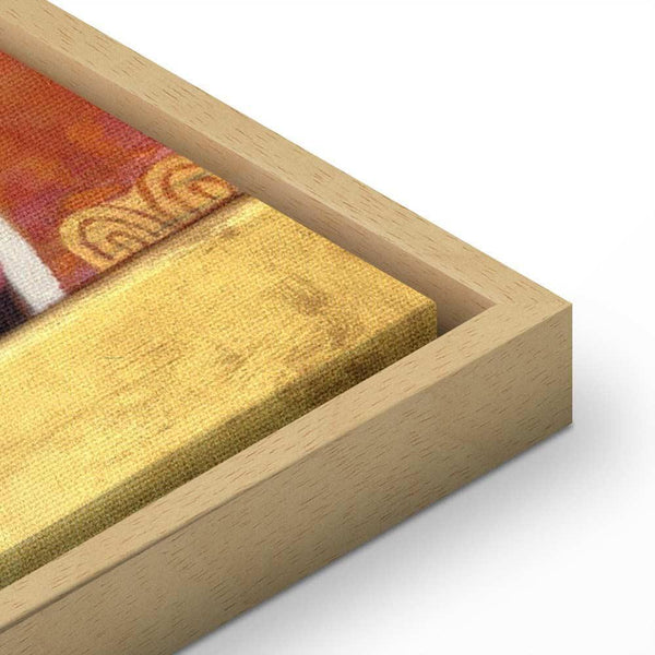 Quadro - Gustav Klimt – Judith II Salome