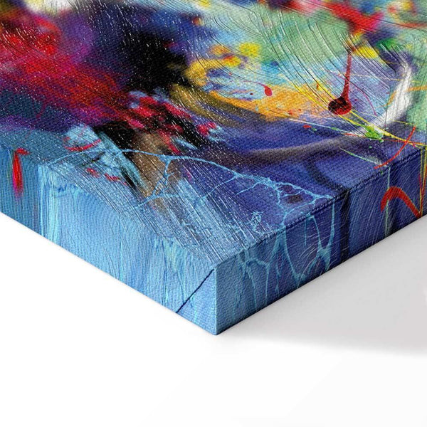 Quadro - Colourful Immersion