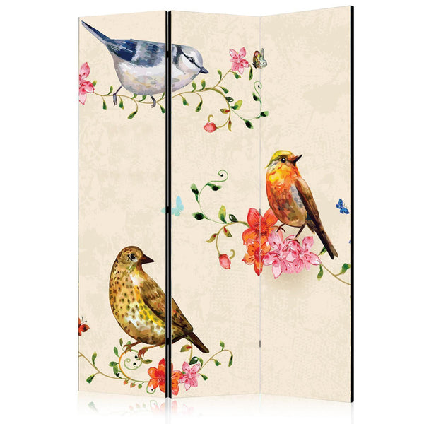 Paravento - Bird Song