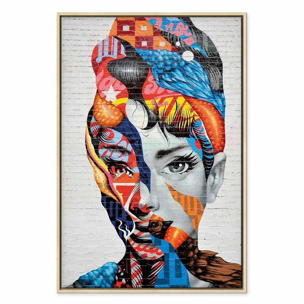 Quadro - Liberated Woman
