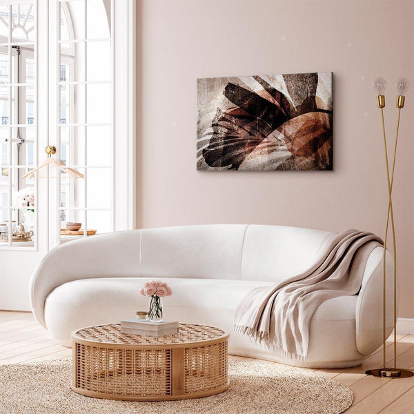 Quadro - Penetrating Nature (1 Part) Wide