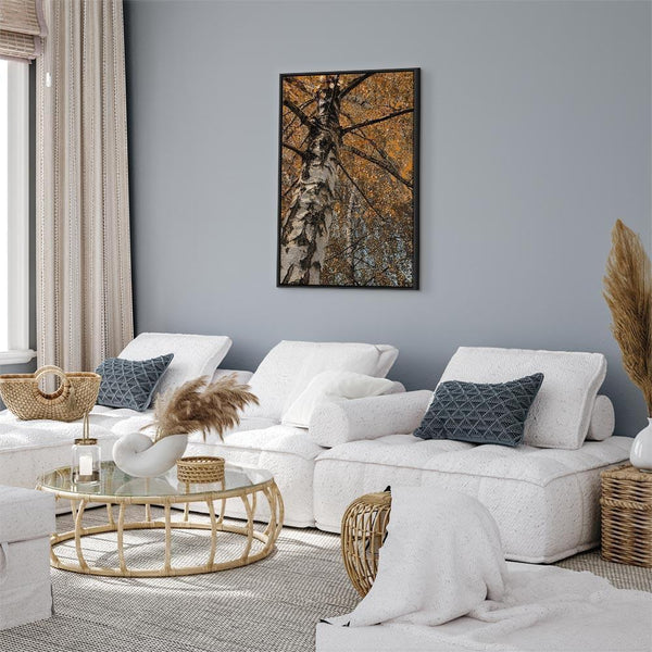 Quadro - Autumn Colours (1 Part) Vertical