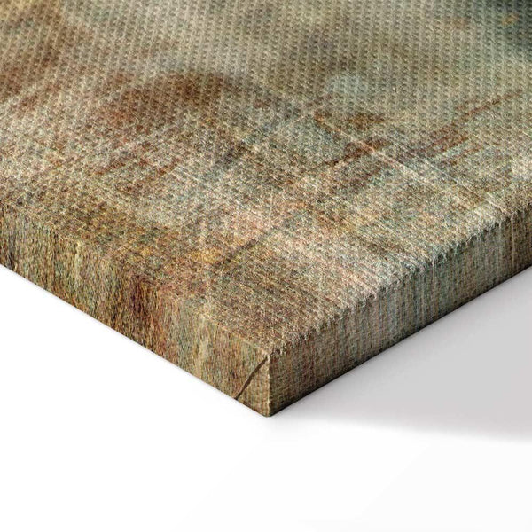 Quadro - Exceptional Peace (1 Part) Wide