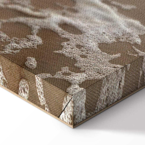 Quadro - Present Distraction (1 Part) Vertical