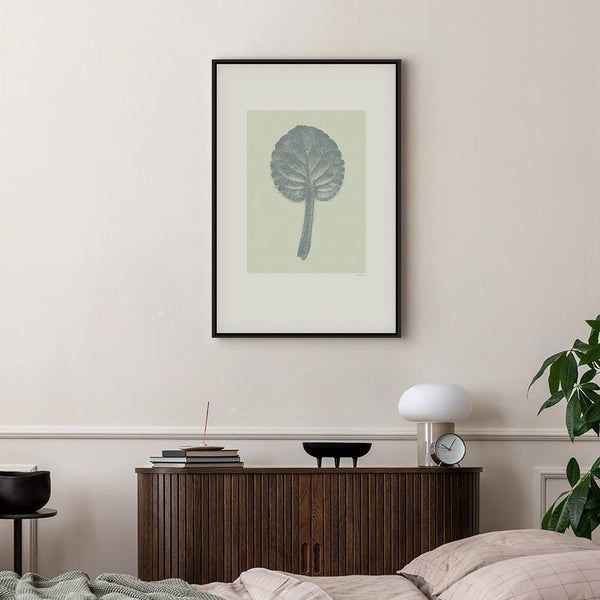 Quadro - Pastel Beauty (1 Part) Vertical