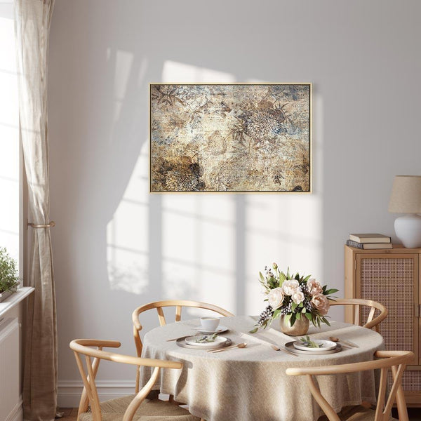Quadro - Hidden Beauty (1 Part) Wide