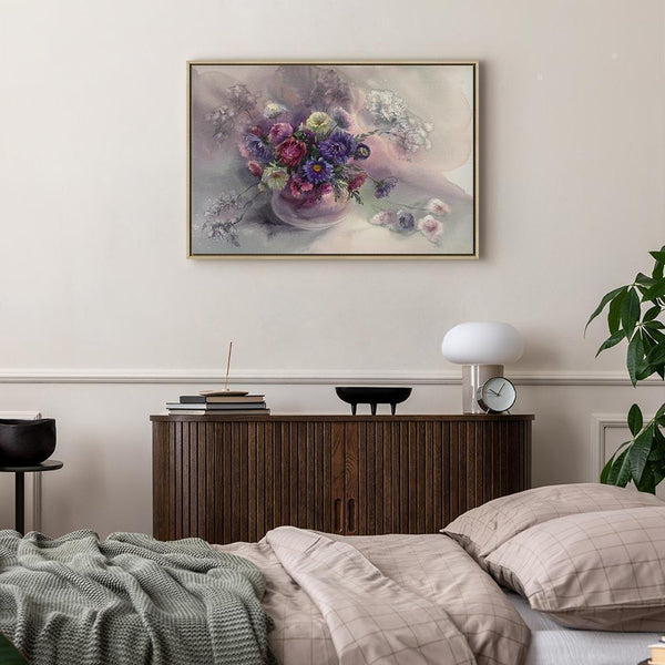 Quadro - Dreamer's Bouquet