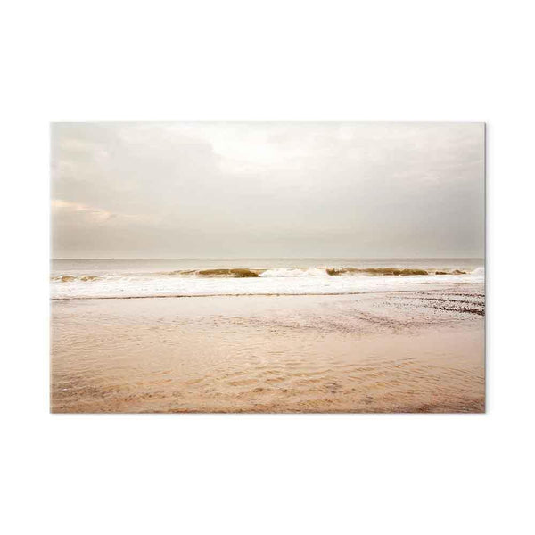 Quadro - Sea After Storm (1 Part) Wide