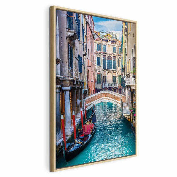 Quadro - Holiday Moment (1 Part) Vertical