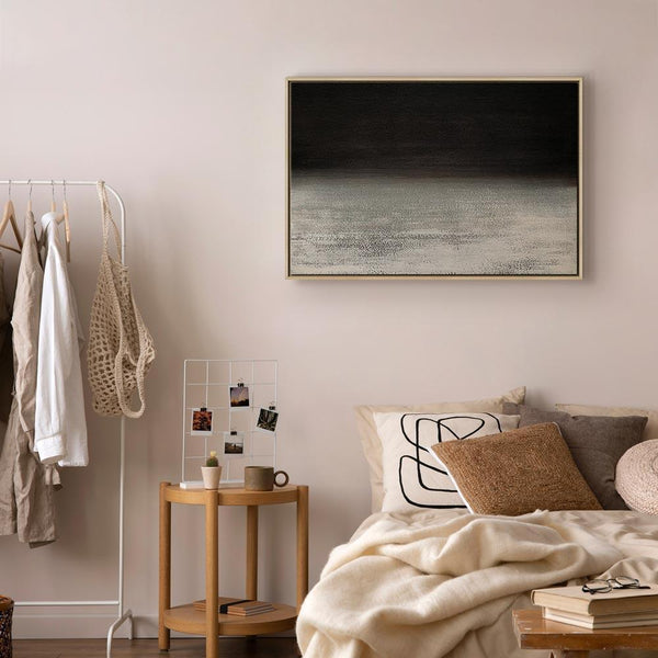 Quadro - Poetic Nocturne (1 Part) Wide