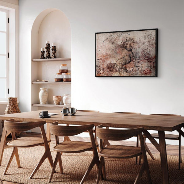 Quadro - Artistic Vision (1 Part) Wide