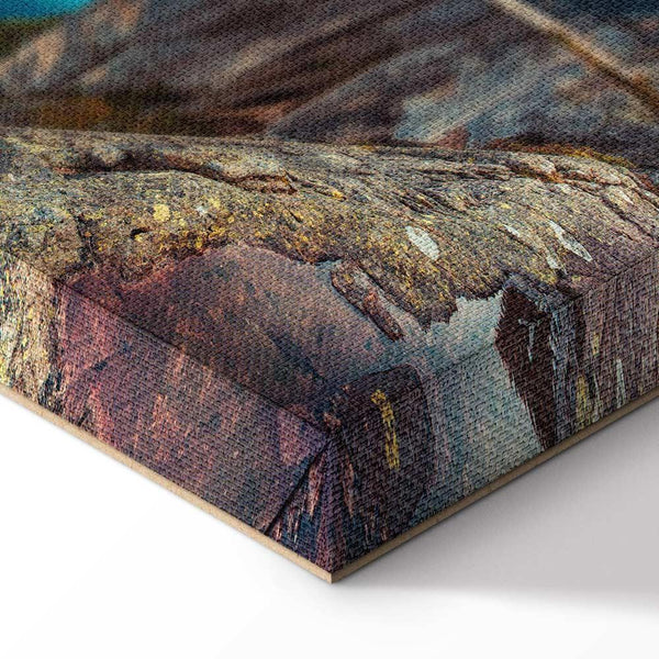 Quadro - Rock City (1 Part) Vertical