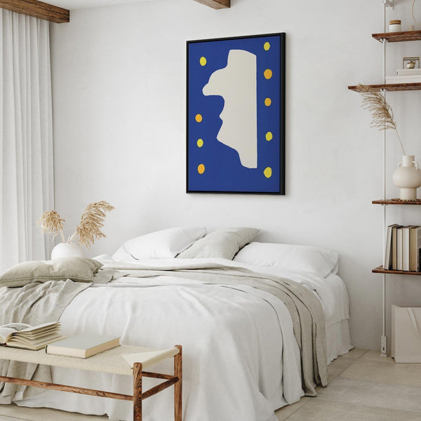 Quadro - Henri Matisse – Mr Loyal