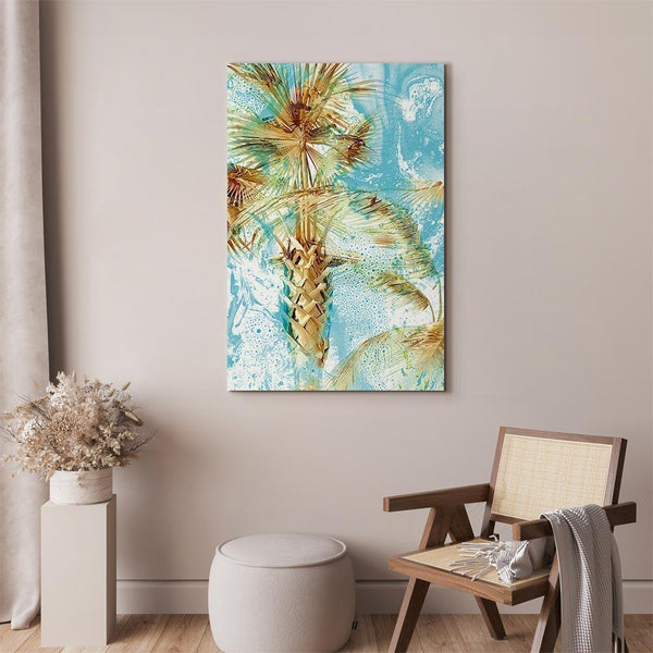 Quadro - Forbidden Paradise (1 Part) Vertical