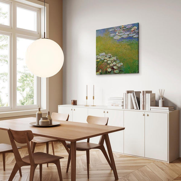 Quadro - Claude Monet – Water Lilies