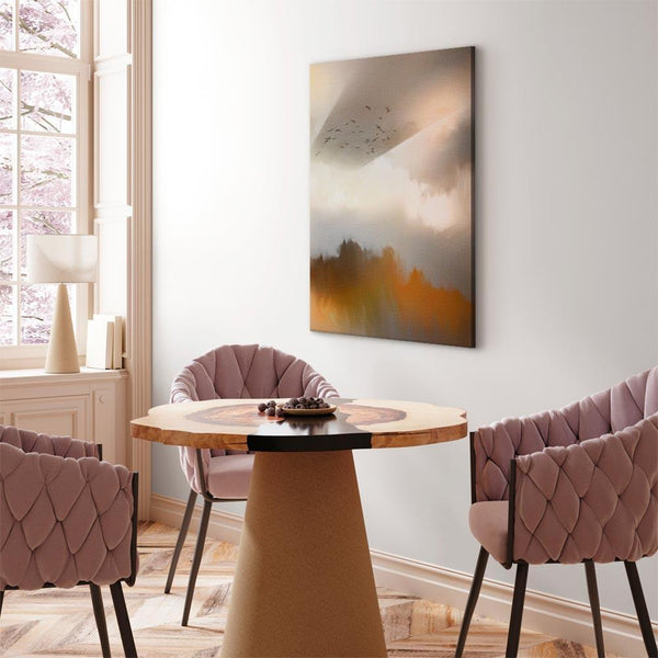 Quadro - Nostalgia (1 Part) Vertical