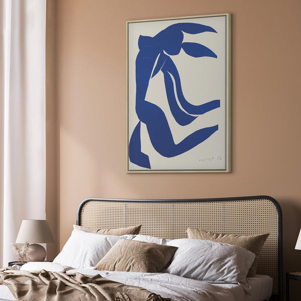 Quadro - Henri Matisse – Flowing Hair