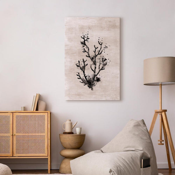Quadro - Ocean Beauty (1 Part) Vertical