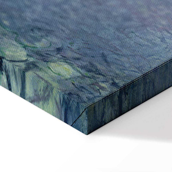 Quadro - Claude Monet – Water Lilies (Water Lilies) III